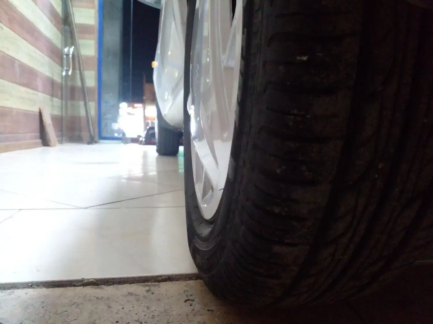 پراید۹۹|خودرو سواری و وانت|کرج, ساماندهی|دیوار