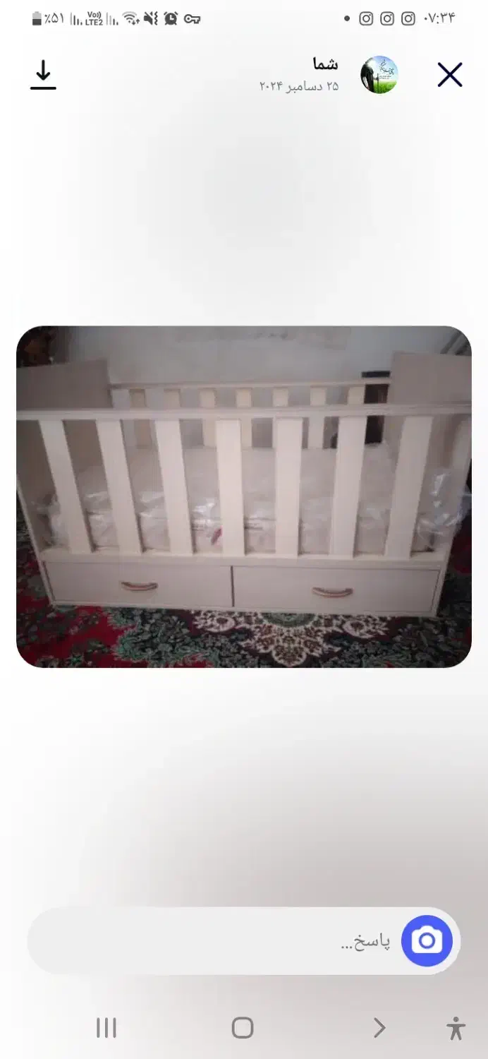 تخت کودک|تخت و صندلی بچه|مرند, |دیوار