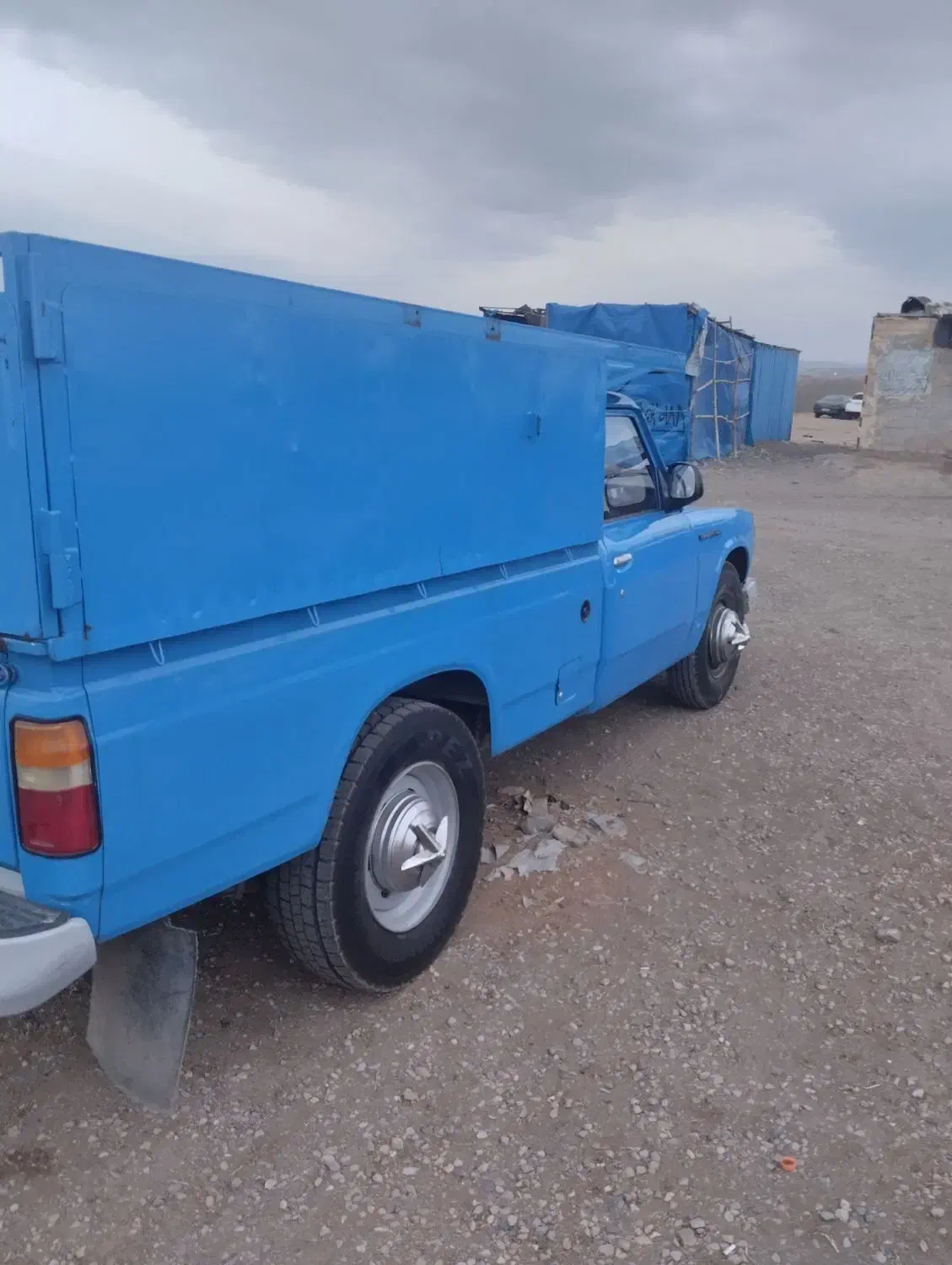 باربری با نیسان با کارگر|خدمات حمل و نقل|اهر, |دیوار