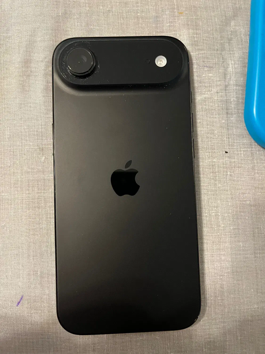 آیفون ۱۷ ایر فوری فروشی با تخفیف فقط خریدار|موبایل|تهران, بلوار کشاورز|دیوار