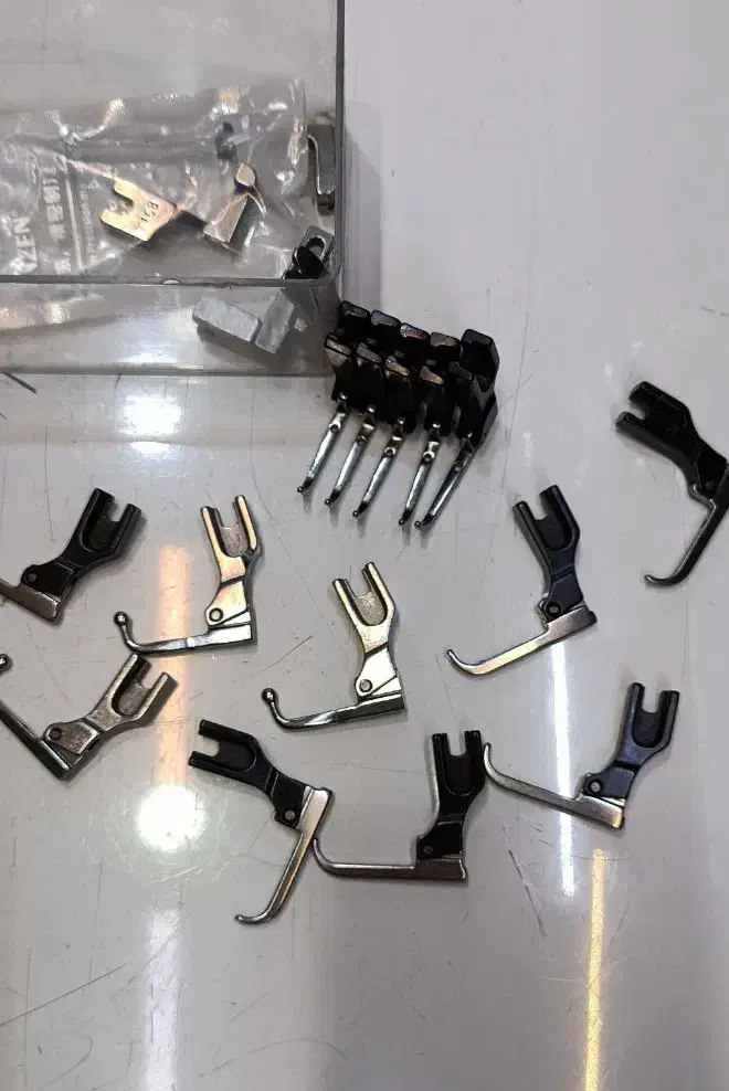 پایه جواهردوزی زیر فی بازار|لوازم خیاطی و بافتنی|مشهد, ایثار|دیوار