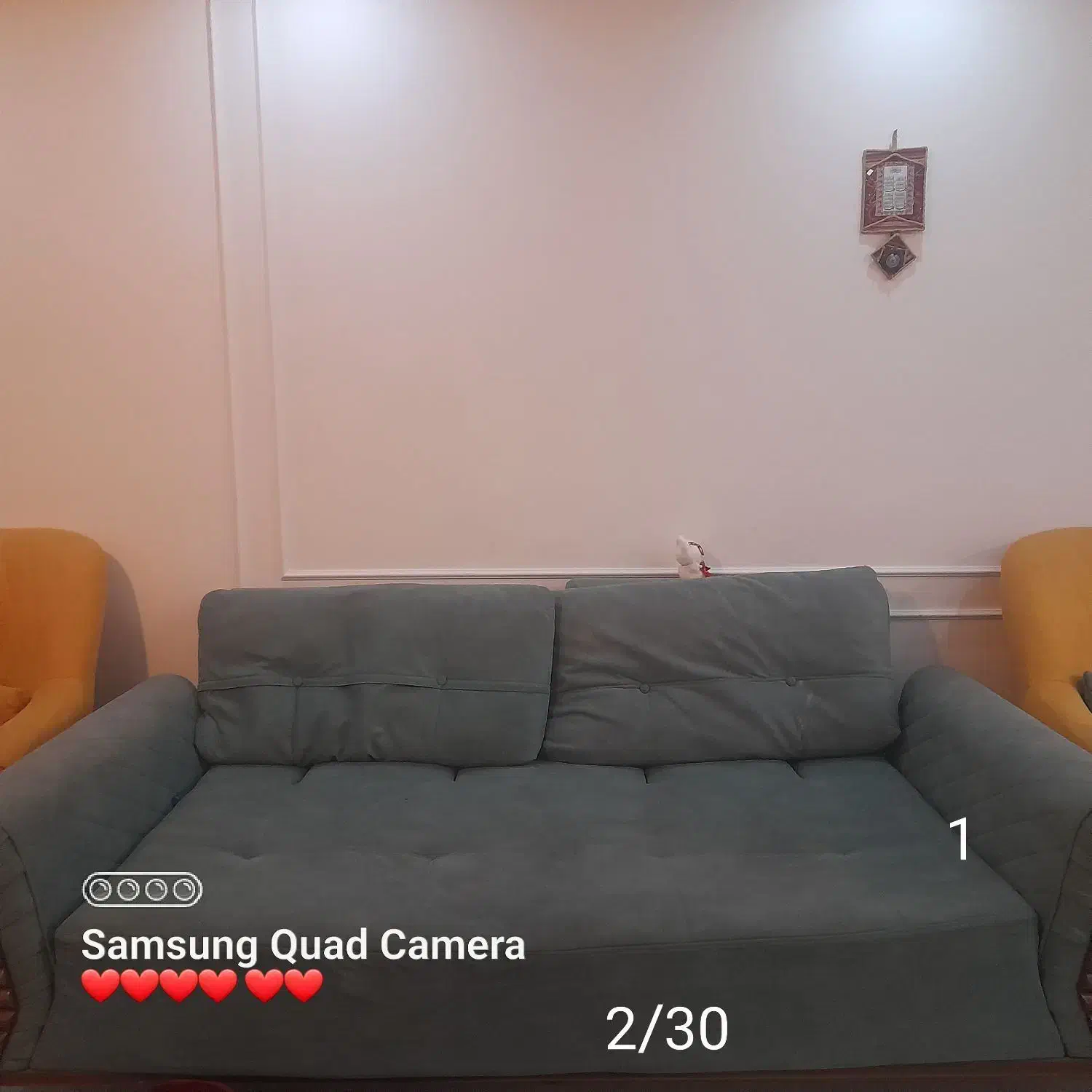 مبل تخت شو|مبلمان خانگی و میز عسلی|فردیس, فردیس|دیوار