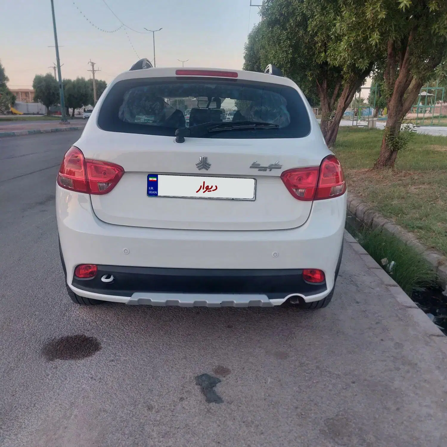 کوییک R|خودرو سواری و وانت|آبادان, |دیوار