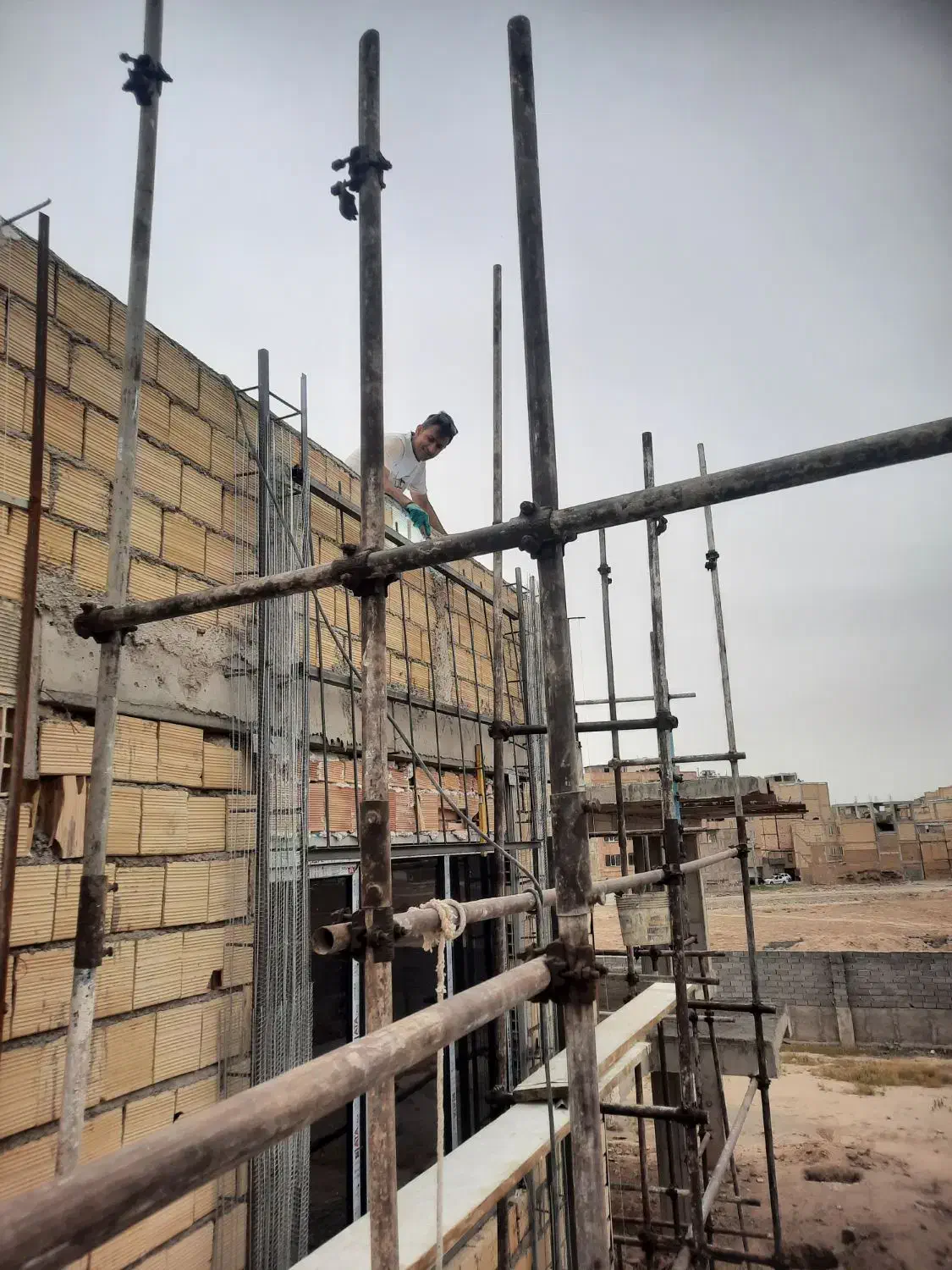 پیمانکاری برادران|خدمات پیشه و مهارت|مشکیندشت, |دیوار