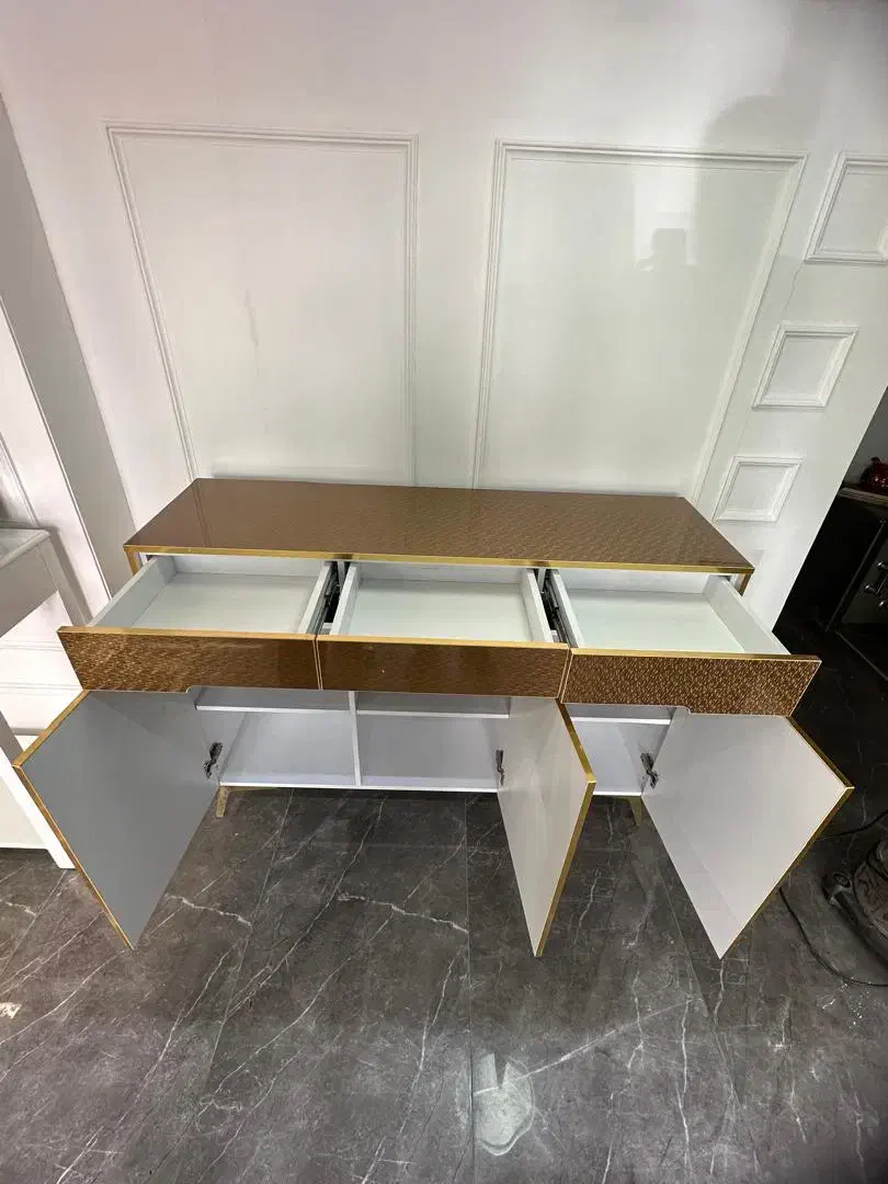 کنسول(اقساطی)|بوفه، ویترین، کنسول|کرج, دهقان ویلا|دیوار