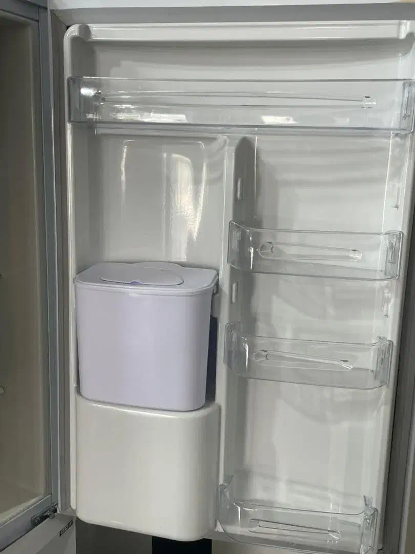 یخچال و فریزر پارس با گارانتی آکبند|یخچال و فریزر|بندر گناوه, |دیوار