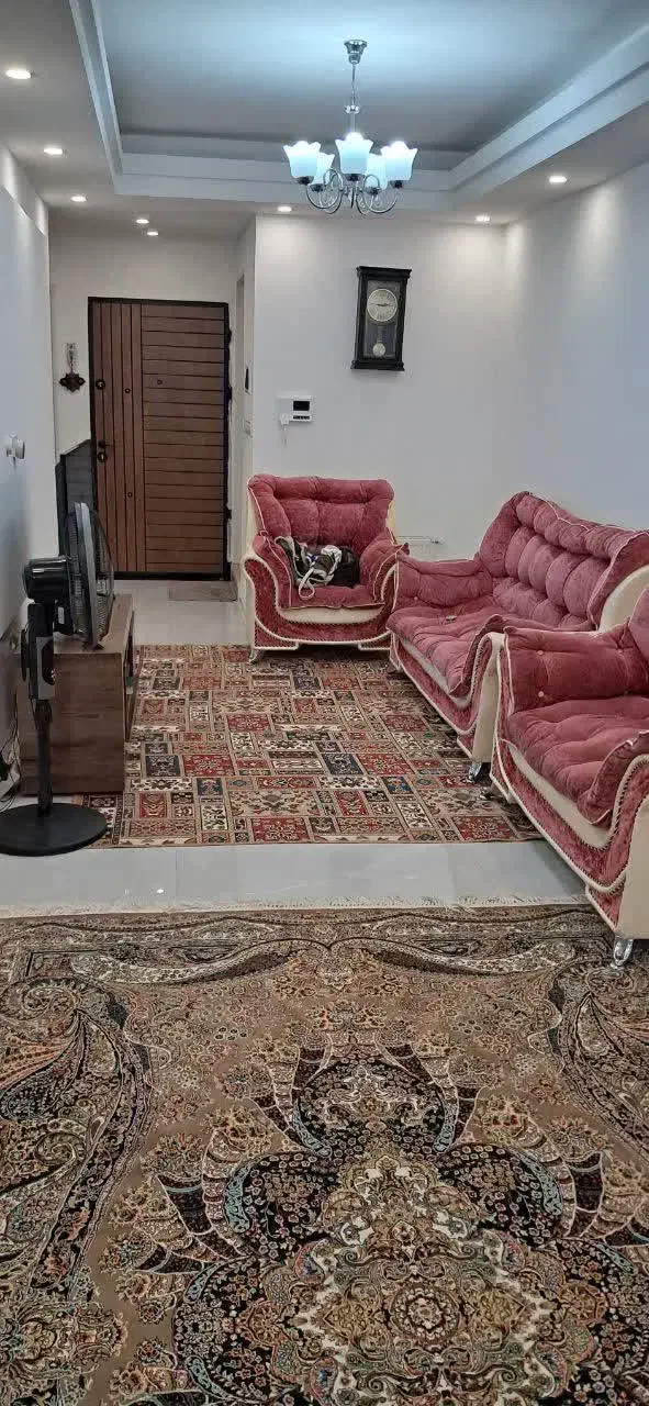 اجاره واحد100متری|اجارهٔ آپارتمان|کرج, کوی امامیه|دیوار