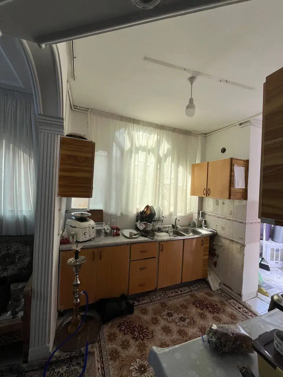 آپارتمان ۶۵متر، دونبش،اوایل کریمی|فروش آپارتمان|مشهد, شهید مطهری|دیوار