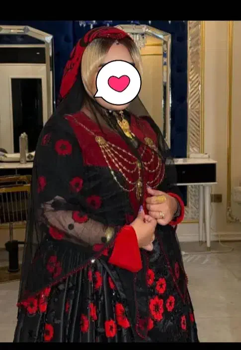 انواع لباس محلی|لباس|خمینی‌شهر, |دیوار