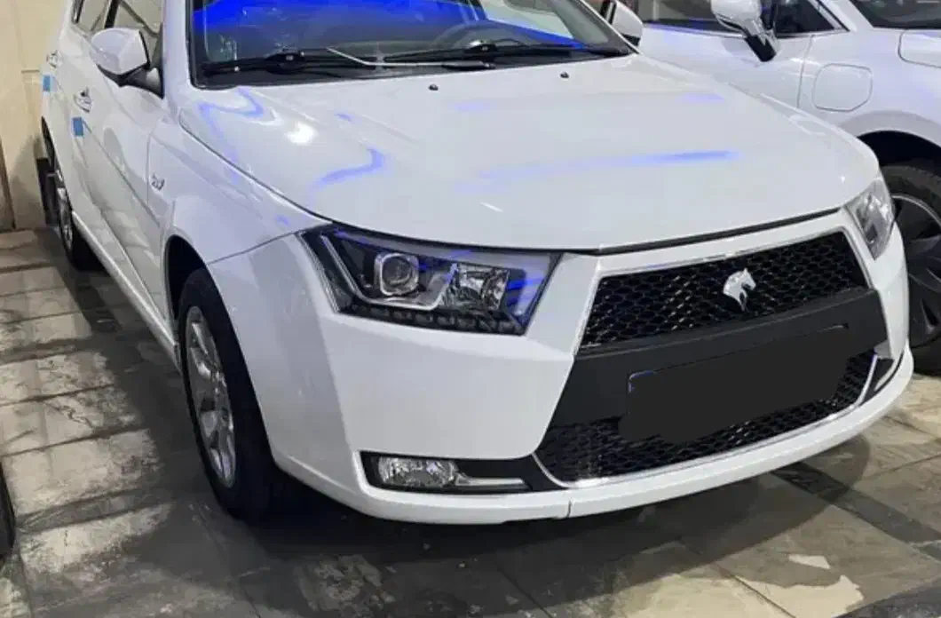 دنا /اجاره خودرو/رنت.|خودرو اجاره‌ای|تهران, صادقیه|دیوار