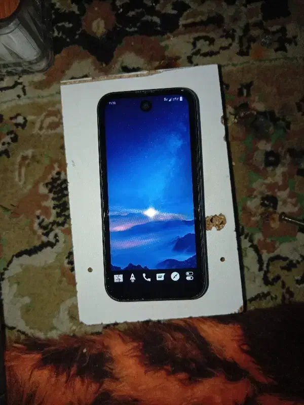 گوشی مینی es25 نو بدونه ایراد|موبایل|ارومیه, |دیوار