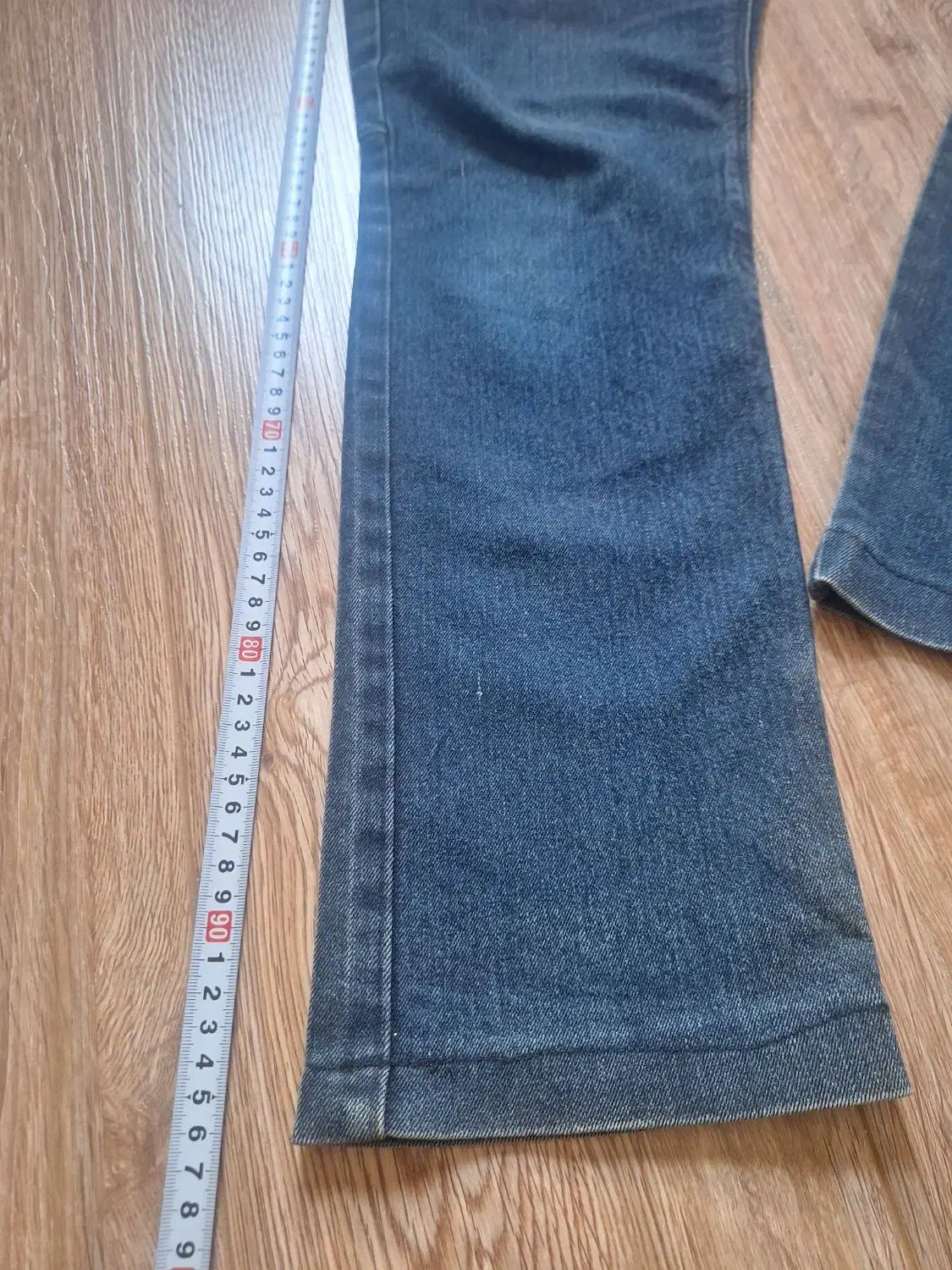 تعدادی شلوار لی دخترانه زنانه|لباس|تبریز, |دیوار