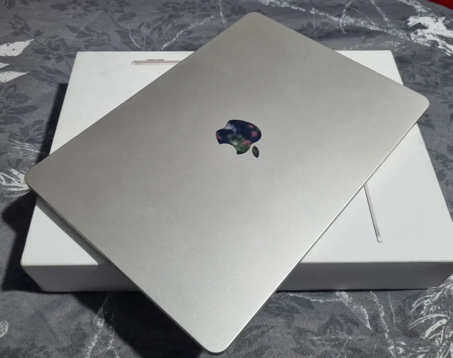 مک بوک ایر m3|رایانه همراه|ارومیه, |دیوار