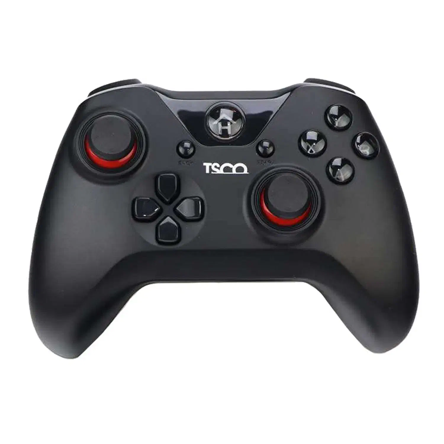 دسته تسکو سالم tg 135w|کنسول، بازی ویدئویی و آنلاین|سنندج, |دیوار