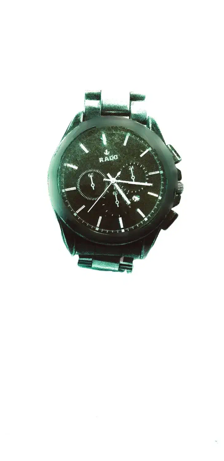 ساعت رادو Rado Dive Star تقویم دار سوئیس|ساعت|پردیس, فاز ۱۱|دیوار