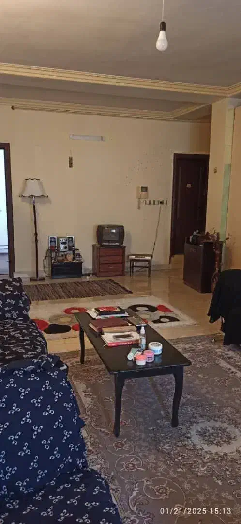 چاله باغ/۷۰ متری/۲خواب/قدس ۸|اجارهٔ آپارتمان|گرگان, |دیوار