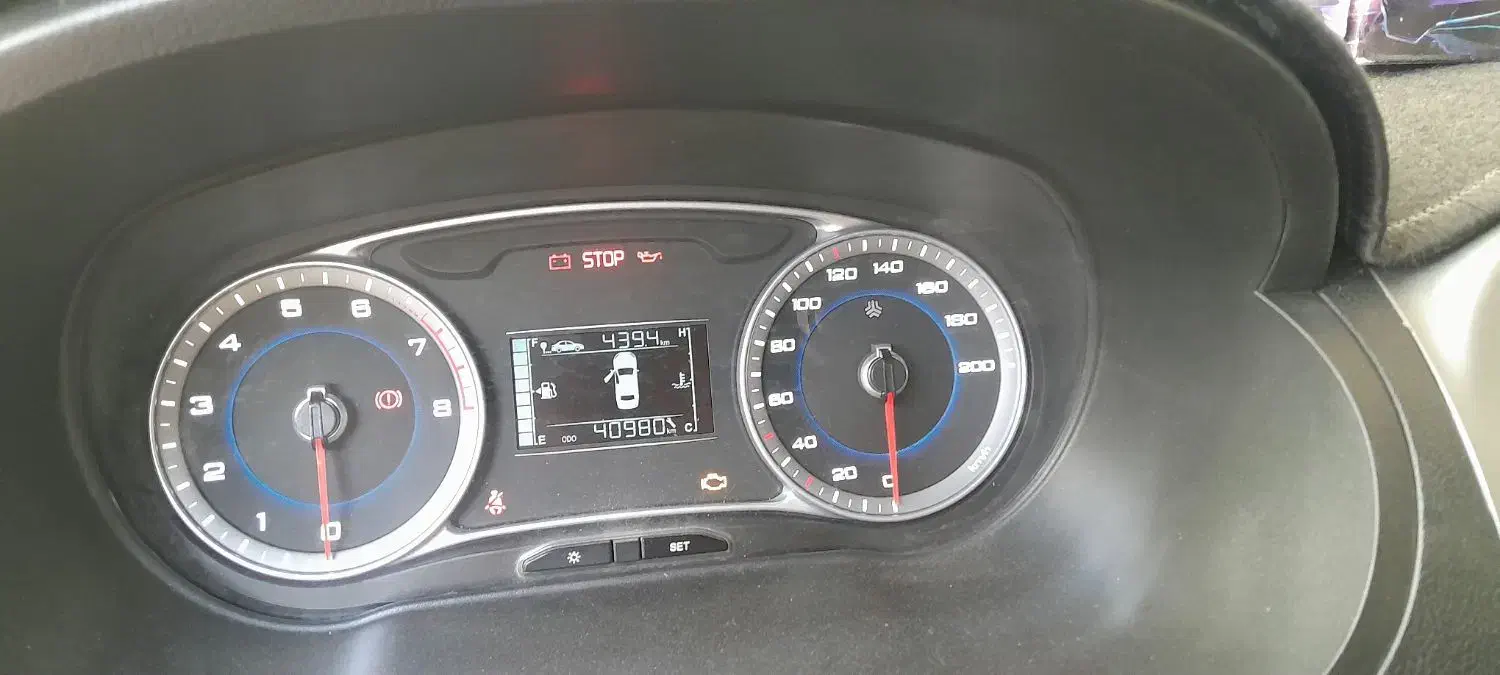 کوییک اس|خودرو سواری و وانت|نورآباد, |دیوار