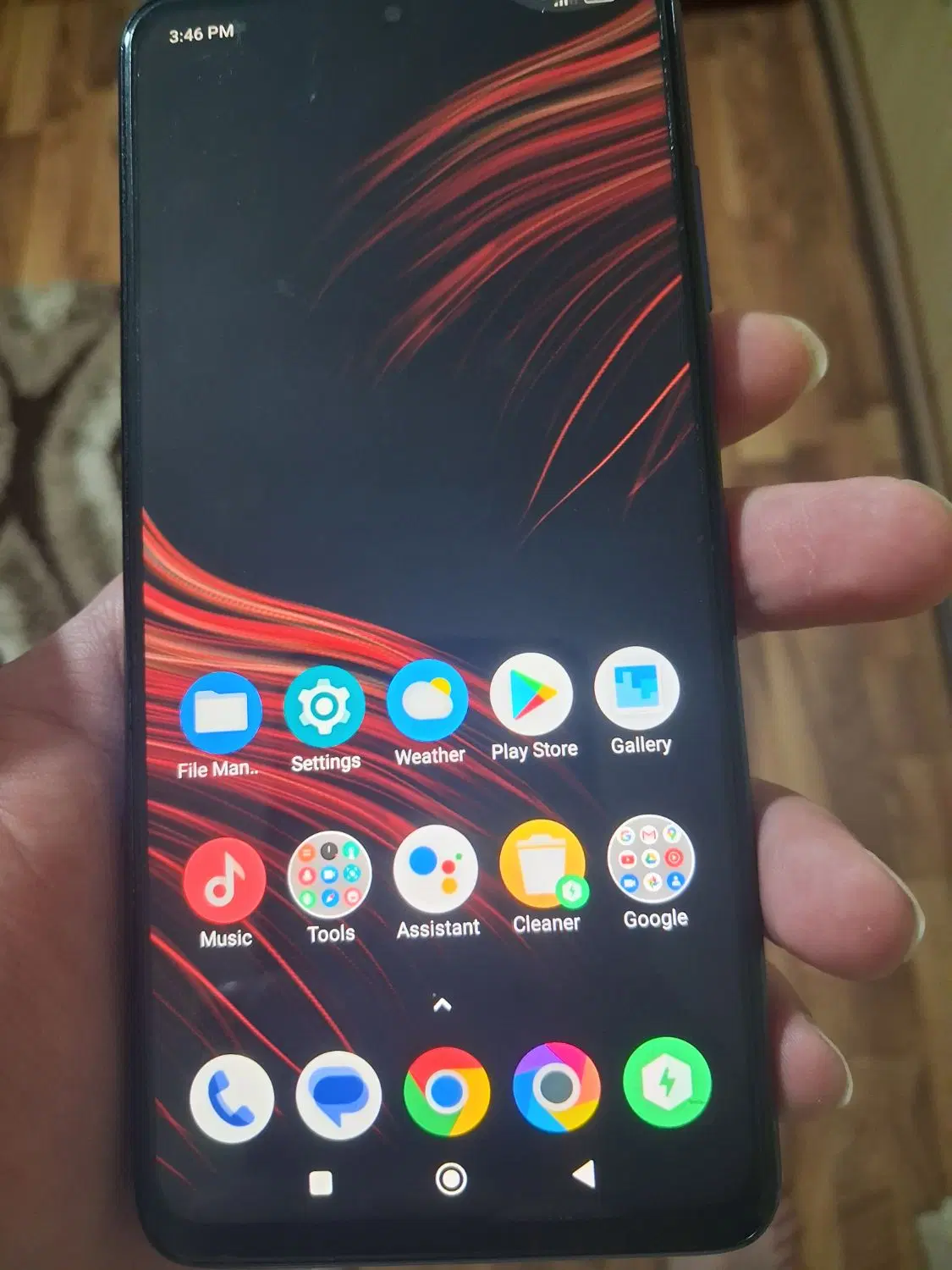 poco x3 pro|موبایل|تهران, نعمت‌آباد|دیوار