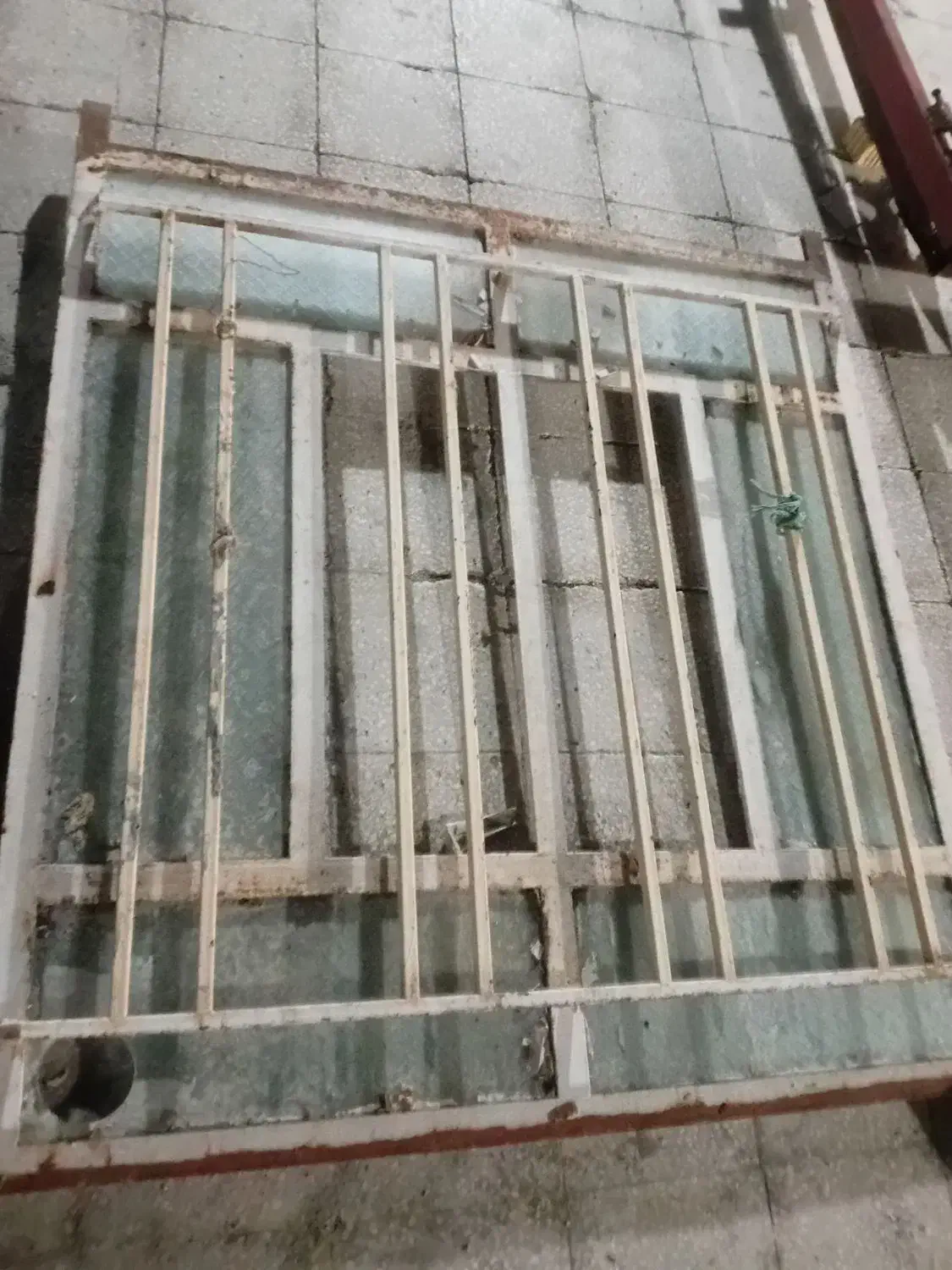 درب و پنجره|مصالح و تجهیزات ساختمان|بندر ماهشهر, |دیوار