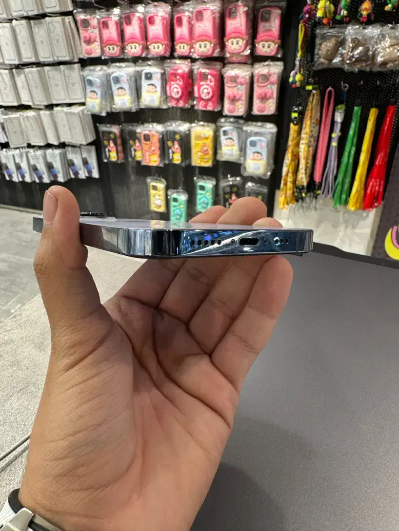 ایفون 13 پرو zaa|موبایل|اصفهان, جلفا|دیوار