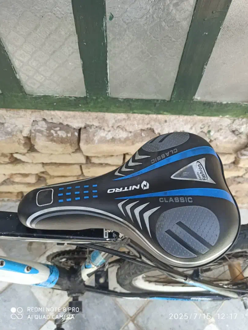 دوچرخه ۲۶|دوچرخه، اسکیت، اسکوتر|داراب, |دیوار