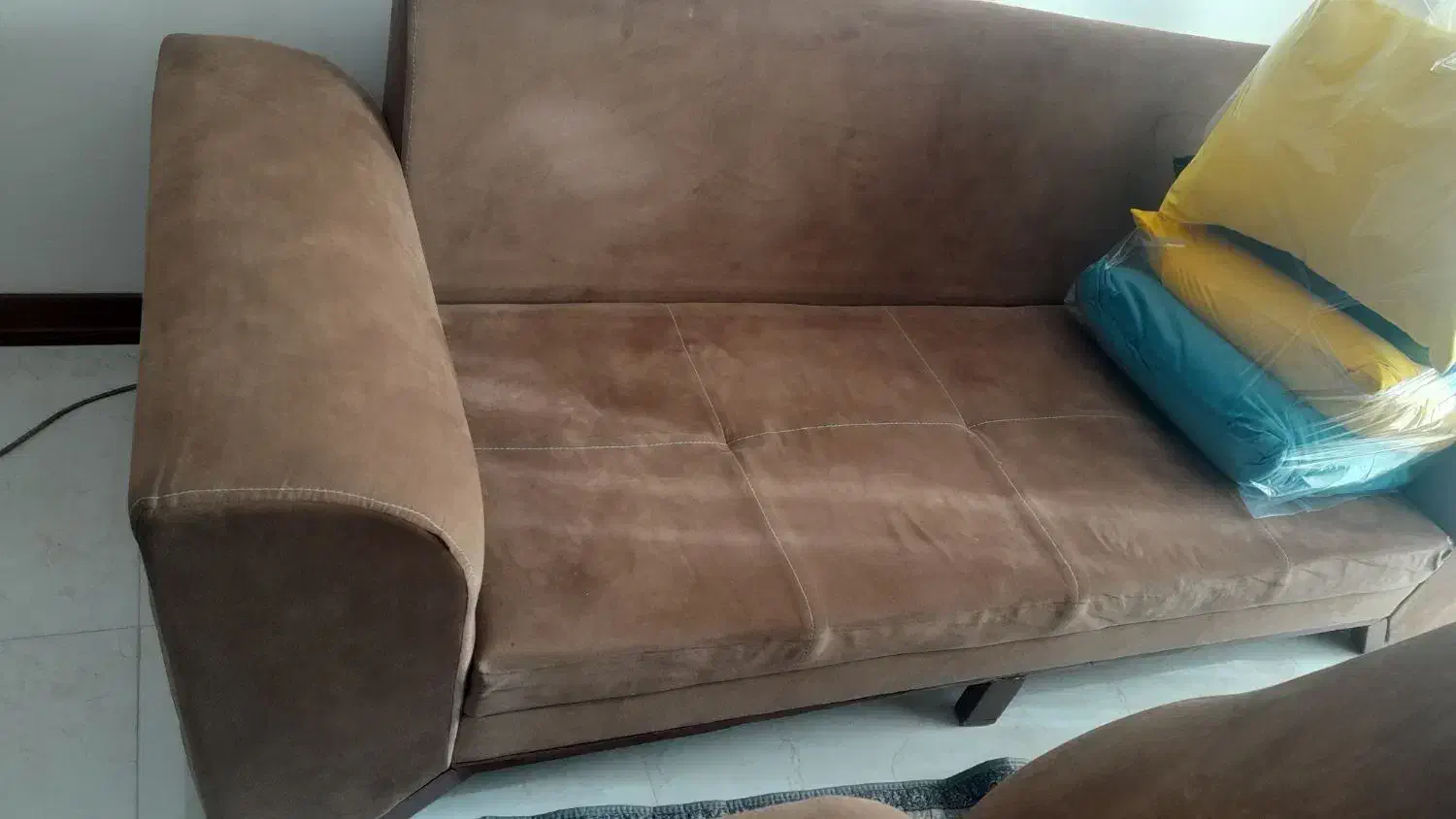 مبلمان|مبلمان خانگی و میز عسلی|سمنان, |دیوار