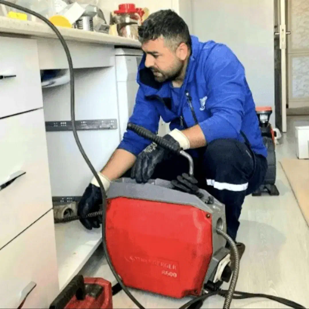 لوله باز کنی شبانه روزی ارزانترین 20دقیقه کل تبریز|خدمات پیشه و مهارت|تبریز, |دیوار