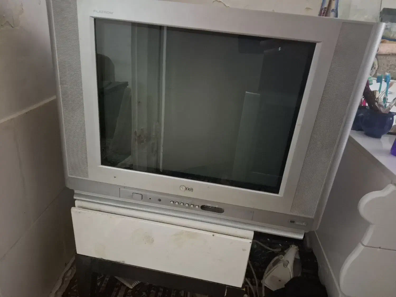 تلویزیون|تلویزیون و پروژکتور|تهران, اتحاد|دیوار