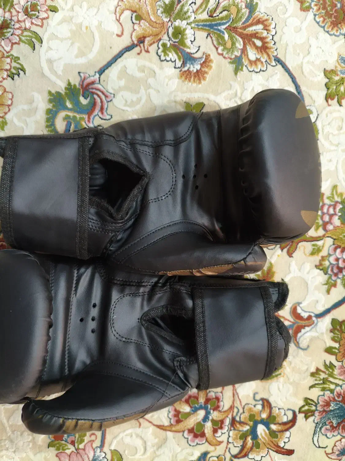 دستکش بوکس سایز 12|تجهیزات ورزشی|محمدیه-قزوین, |دیوار