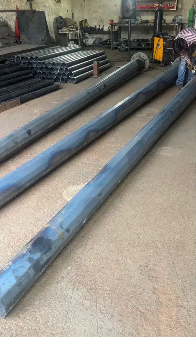 پایه ۸ وجهی ، پایه دوربین ، دستک دوربین|مصالح و تجهیزات ساختمان|تهران, طرشت|دیوار