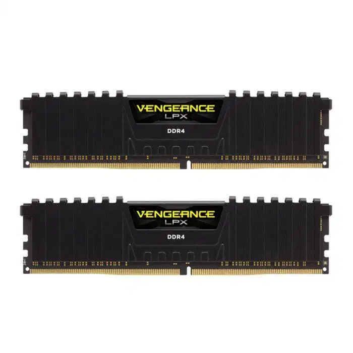 Ram 32gb DDR4 Vengence 3200MHz|قطعات و لوازم جانبی رایانه|بندرعباس, |دیوار