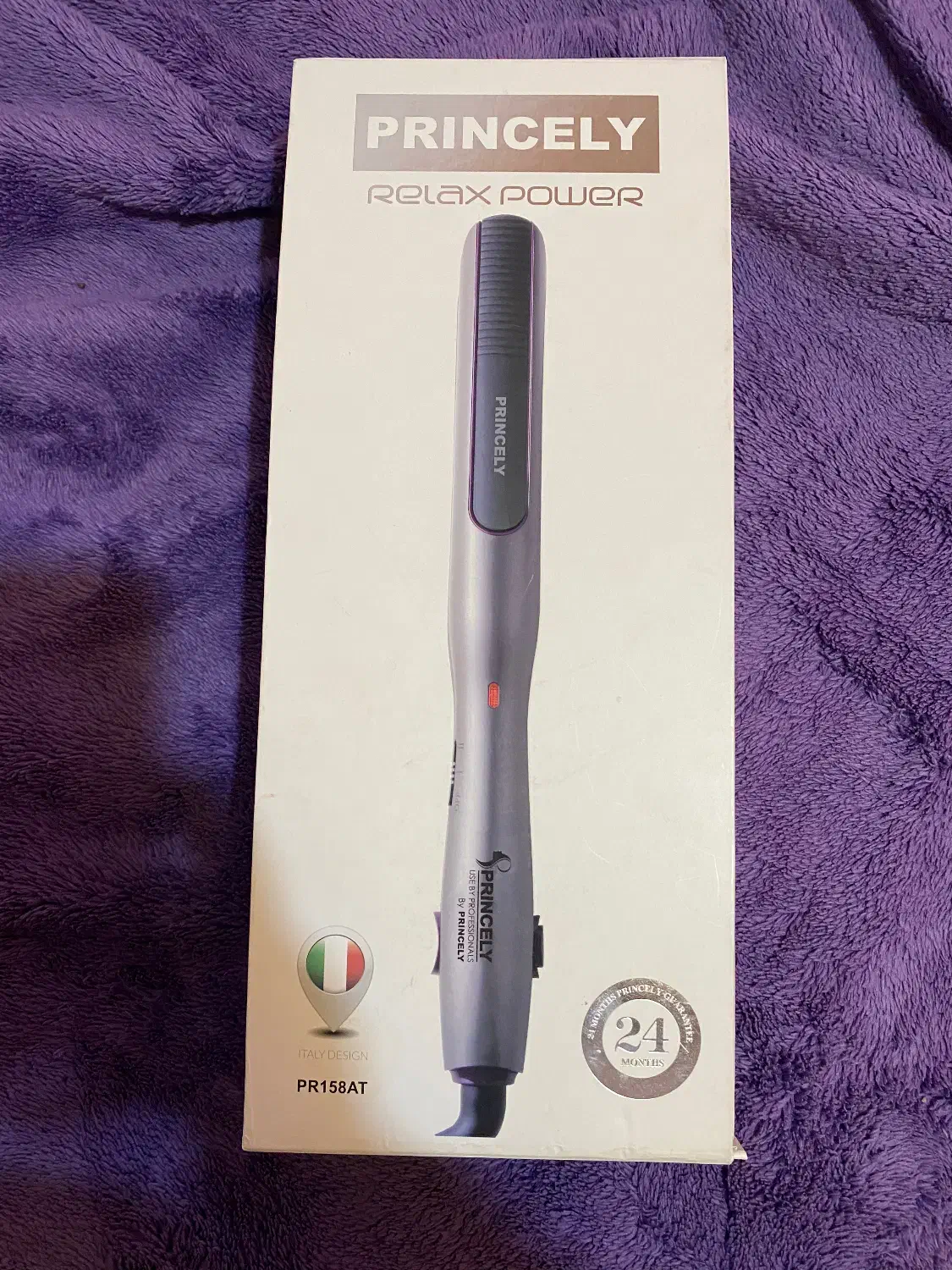 دستگاه ویو درشت پرنسلی|آرایشی، بهداشتی، درمانی|تهران, باشگاه نفت|دیوار