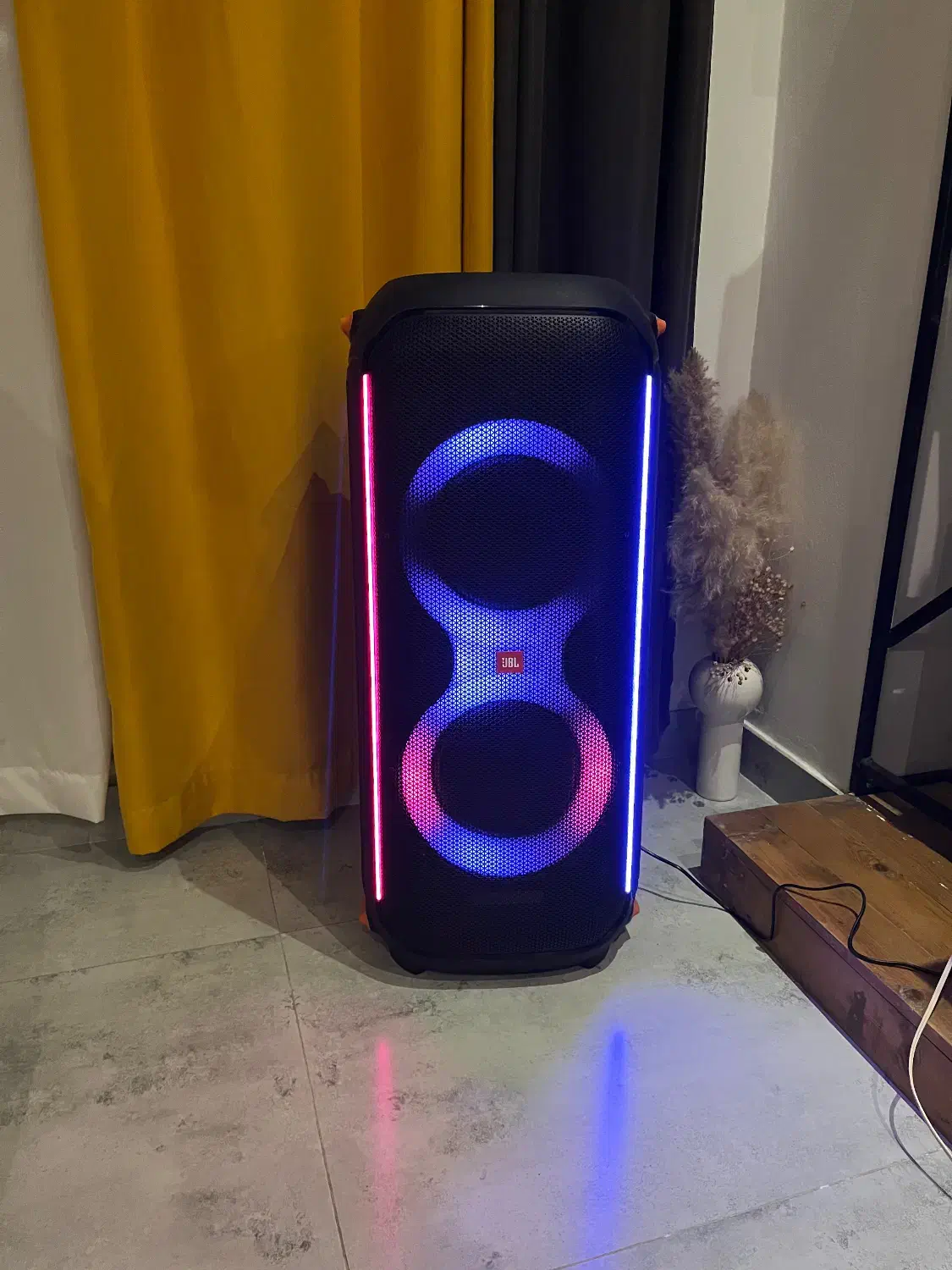 JBL 710 اسپیکر|سیستم صوتی خانگی|نوشهر, |دیوار