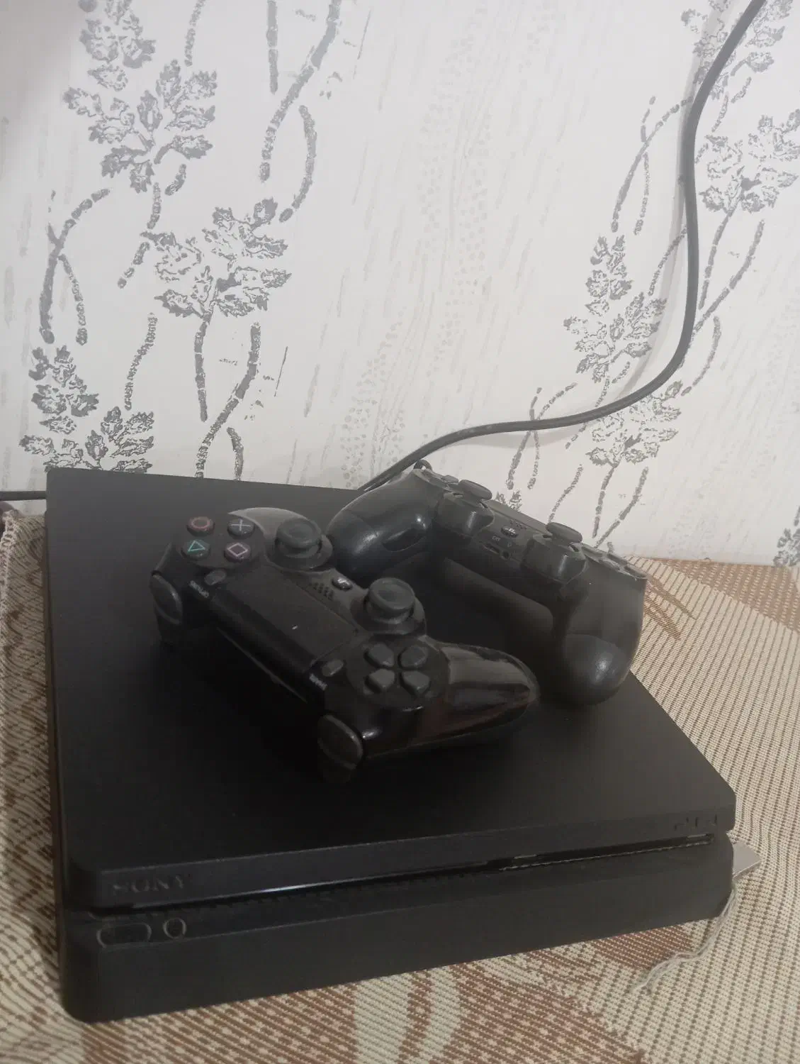 ps 4 کپی خور|کنسول، بازی ویدئویی و آنلاین|بندر ماهشهر, |دیوار