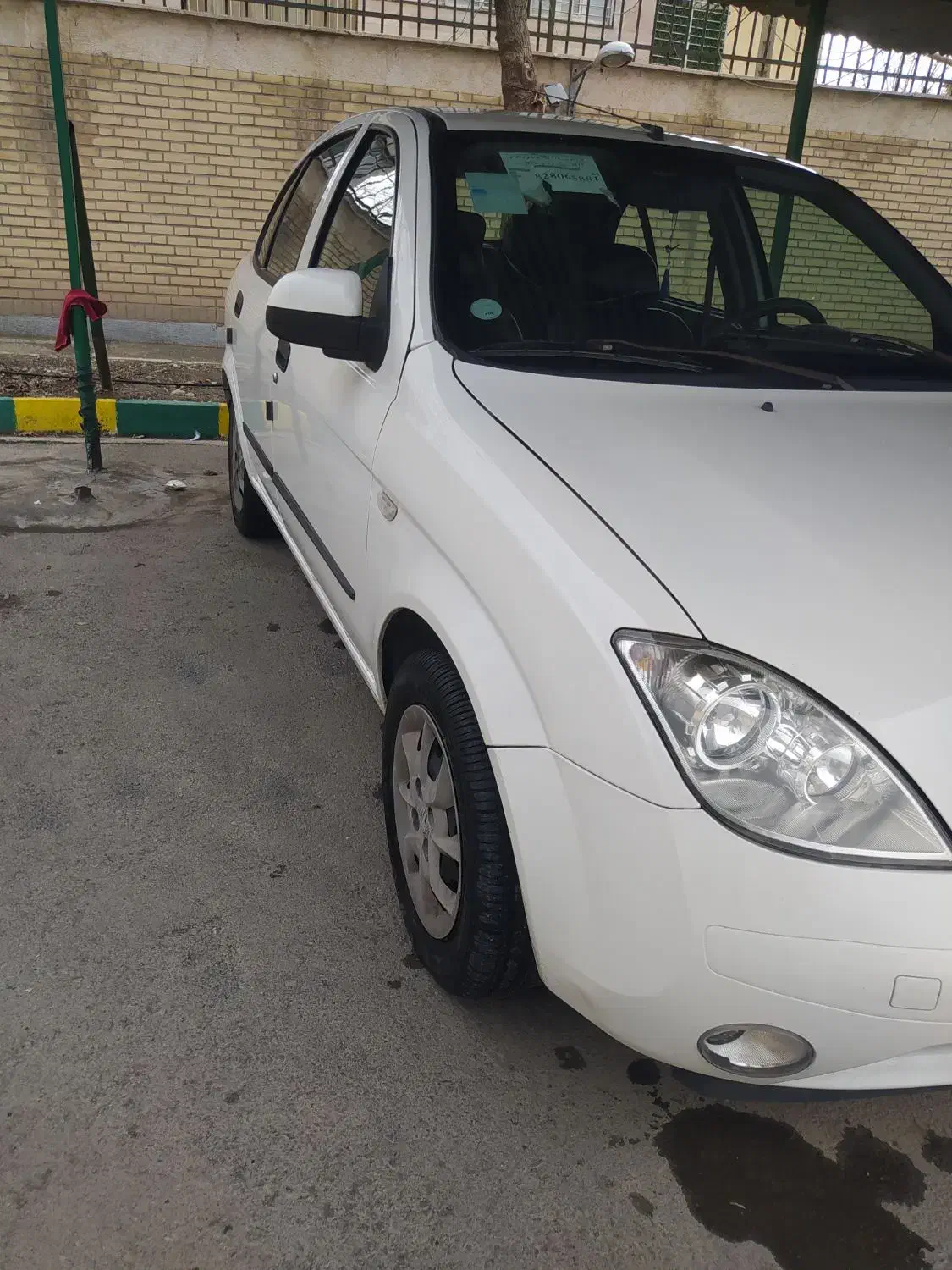 تیبا ۲ مدل۱۴۰۱|خودرو سواری و وانت|کرج, دهقان ویلا|دیوار