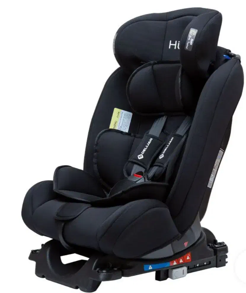 صندلی ماشین کودک مدل هوبر|کالسکه و لوازم جانبی|ری, سیزده آبان|دیوار