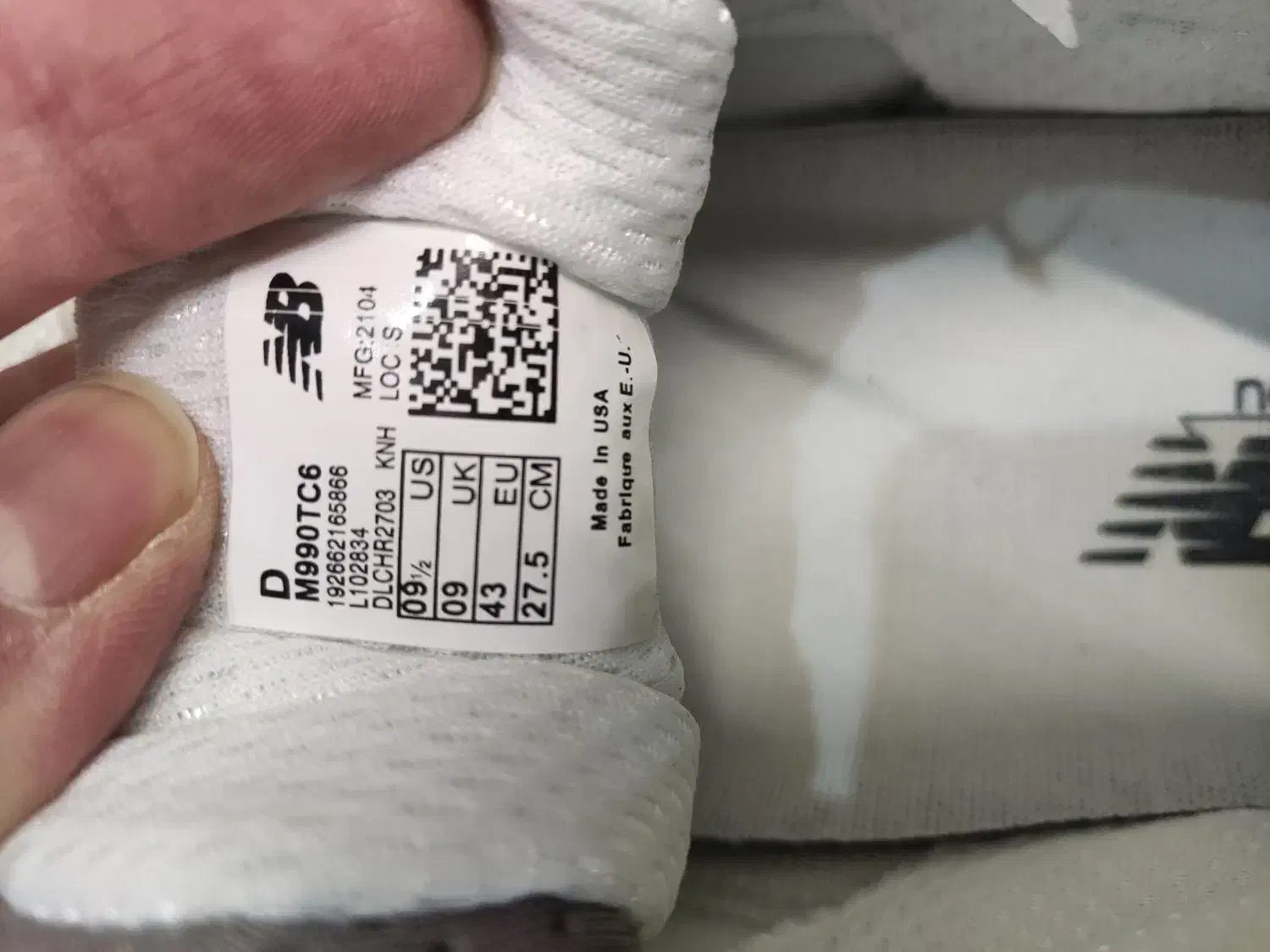 کتانی نیوبالانس|کیف، کفش، کمربند|تهران, شهید اسدی|دیوار