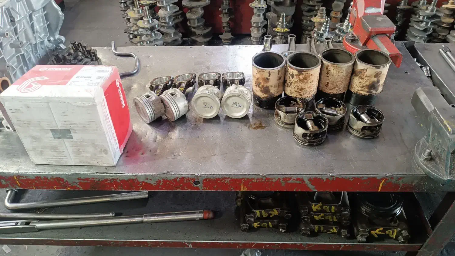 پژو مدل ۹۲ اتاق ۴۰۱|خودرو سواری و وانت|کرمانشاه, |دیوار