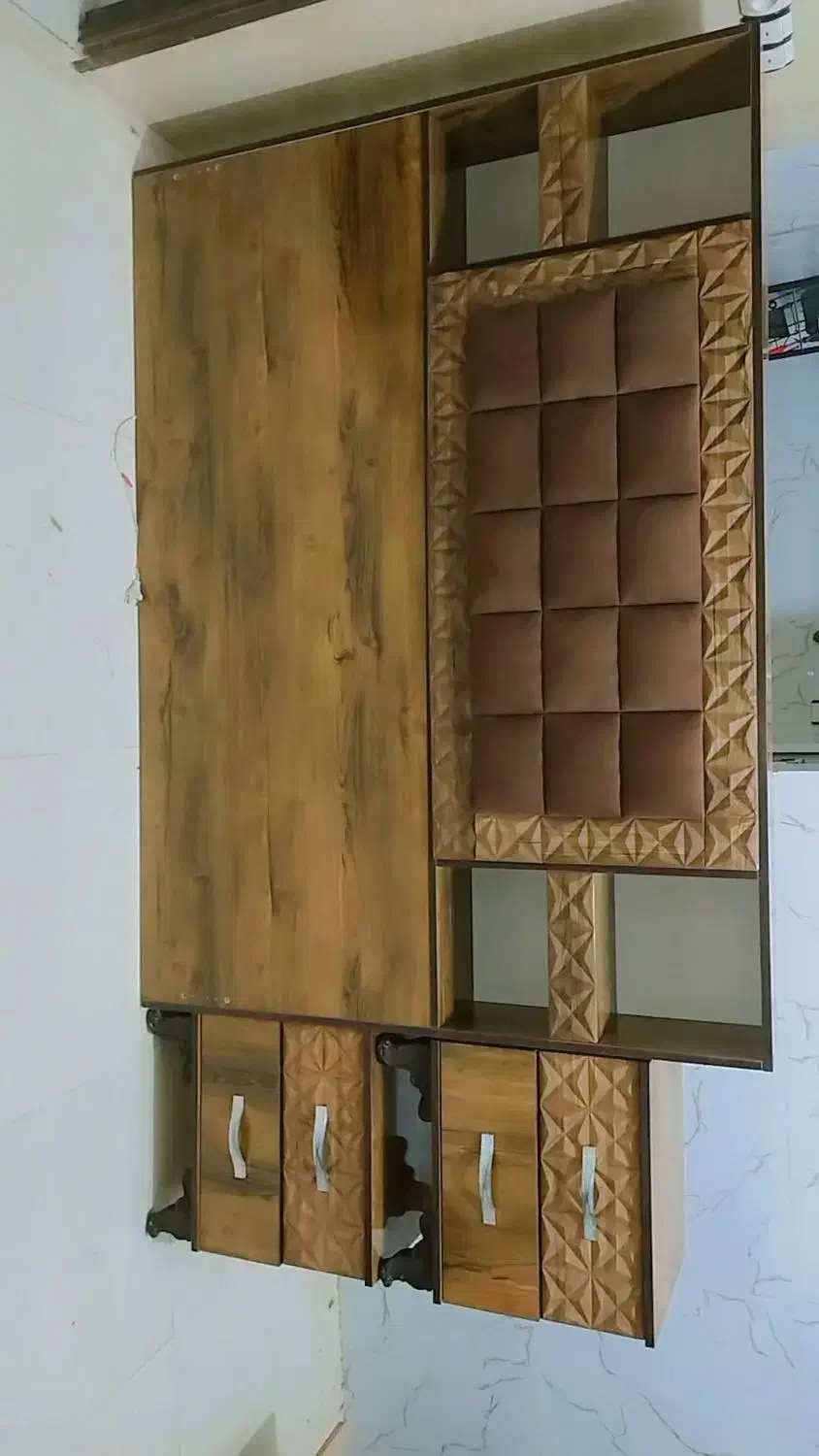 فروش .در کوار|تخت و سرویس خواب|طسوج, |دیوار