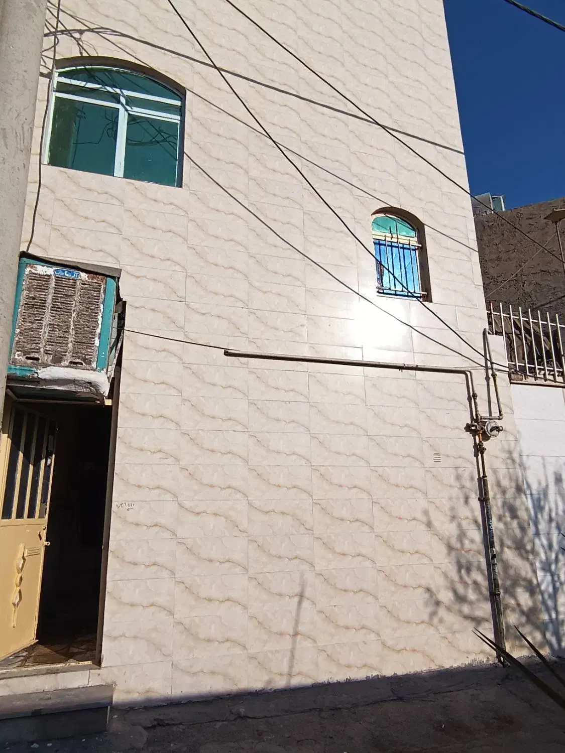 خانه ویلای ۲طبقه فروشی|فروش خانه و ویلا|ورامین, ورامین|دیوار