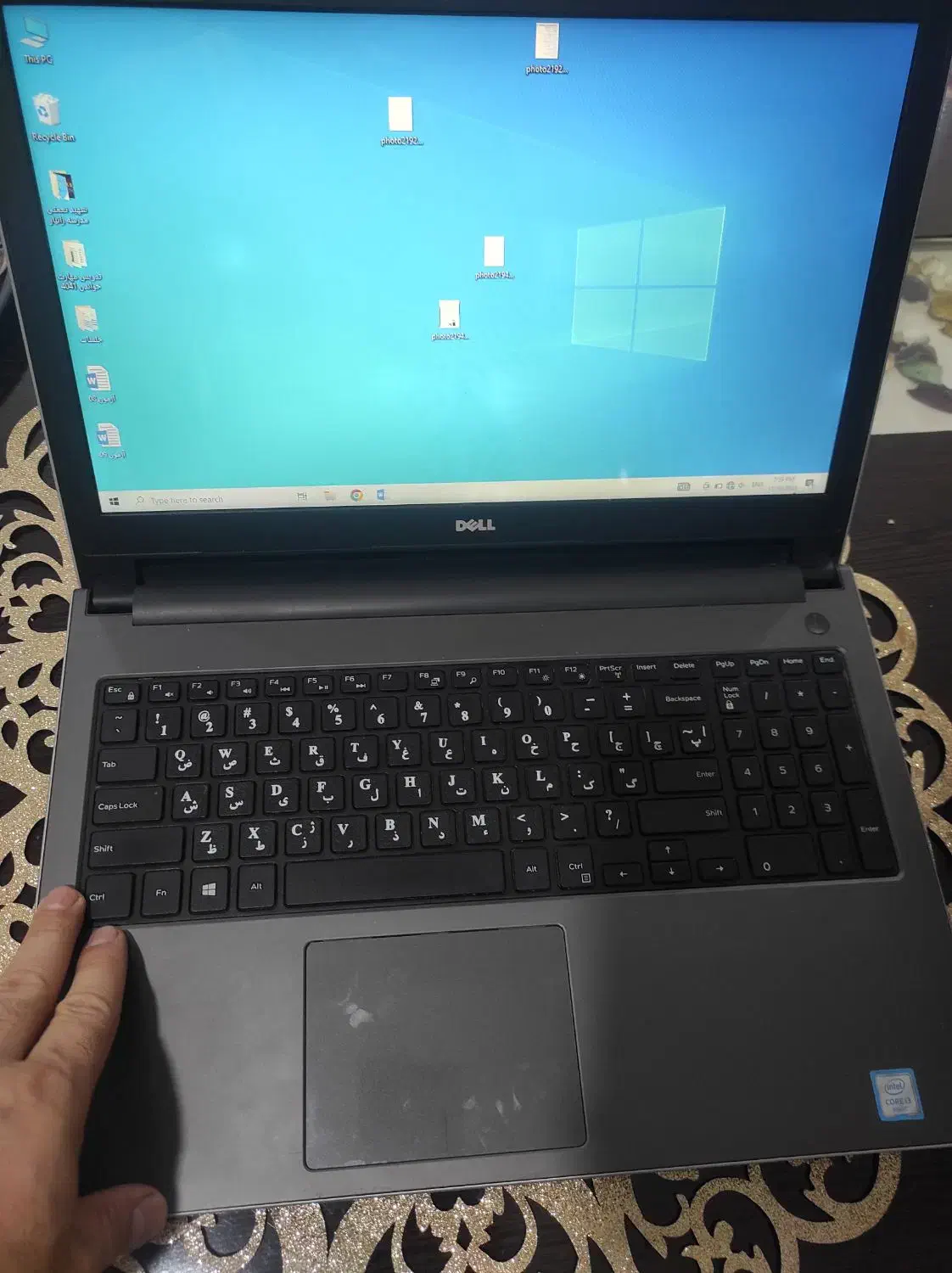 لپتاپ نسل ۶|رایانه همراه|ایلام, |دیوار