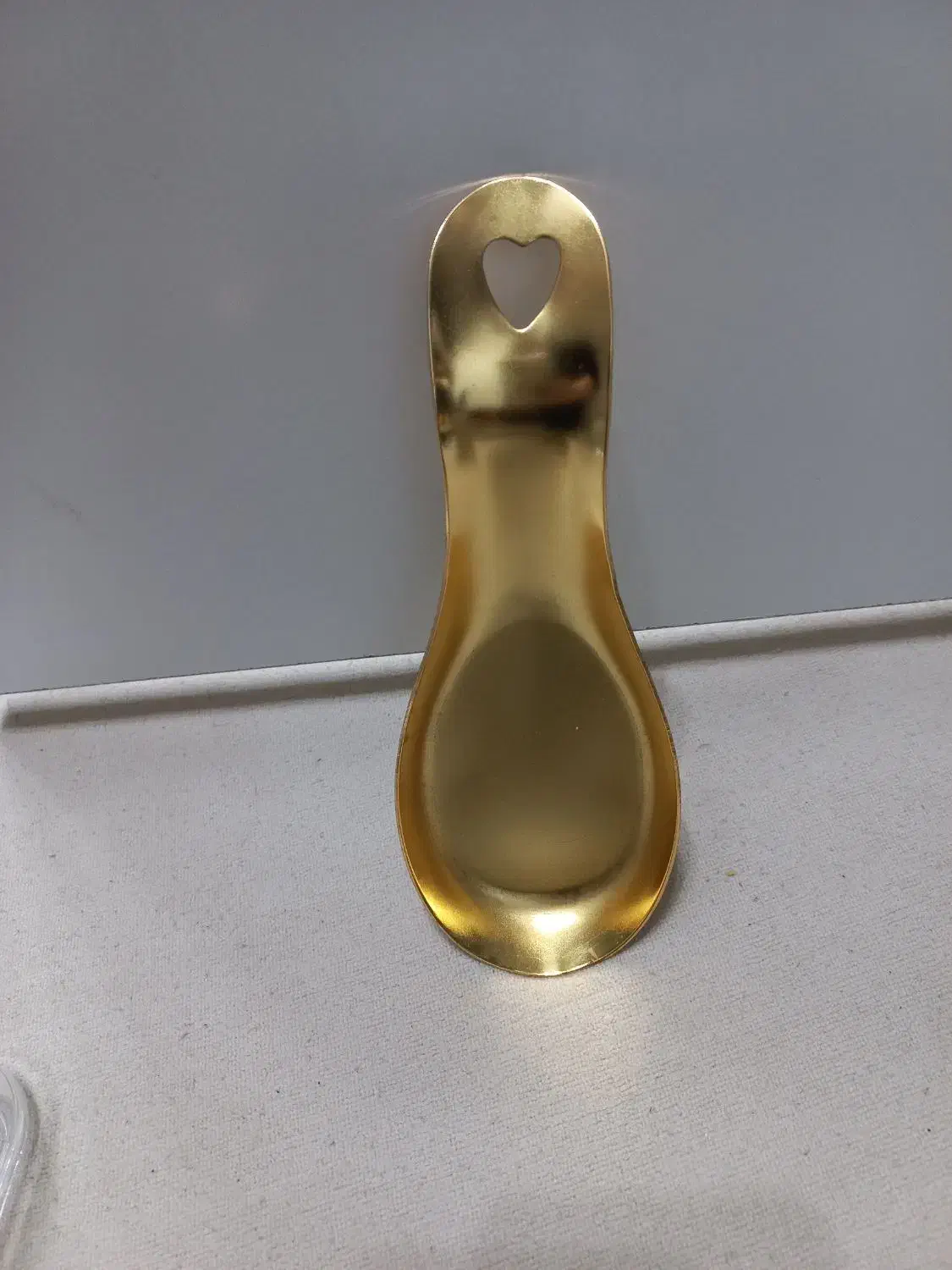 جا قاشقی فلزی|ظروف سرو و پذیرایی|اسلام‌شهر, شهرک سعیدیه|دیوار