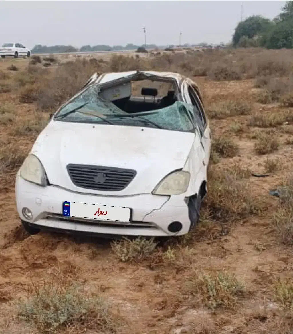 باسلام تیبا ۱|خودرو سواری و وانت|خرمشهر, |دیوار