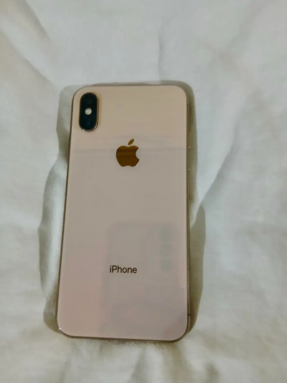 iPhone xs 64|موبایل|ساری, |دیوار