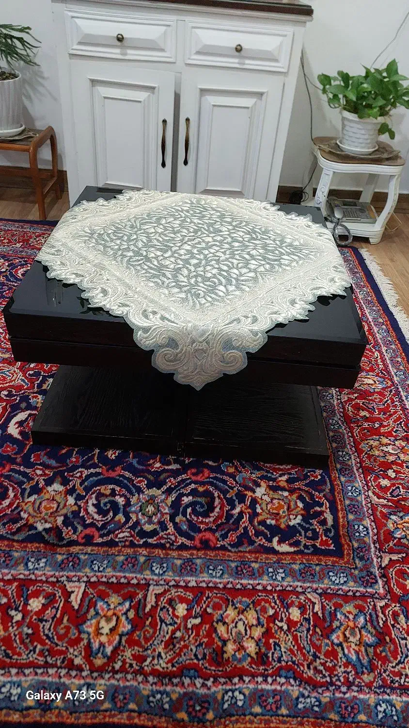 میز وعسلی|مبلمان خانگی و میز عسلی|دورود, |دیوار