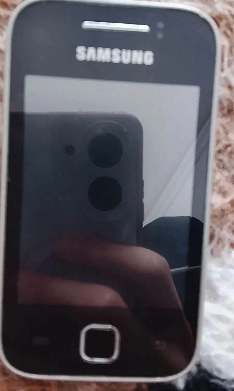 سامسونگ|موبایل|حاجیلار, |دیوار