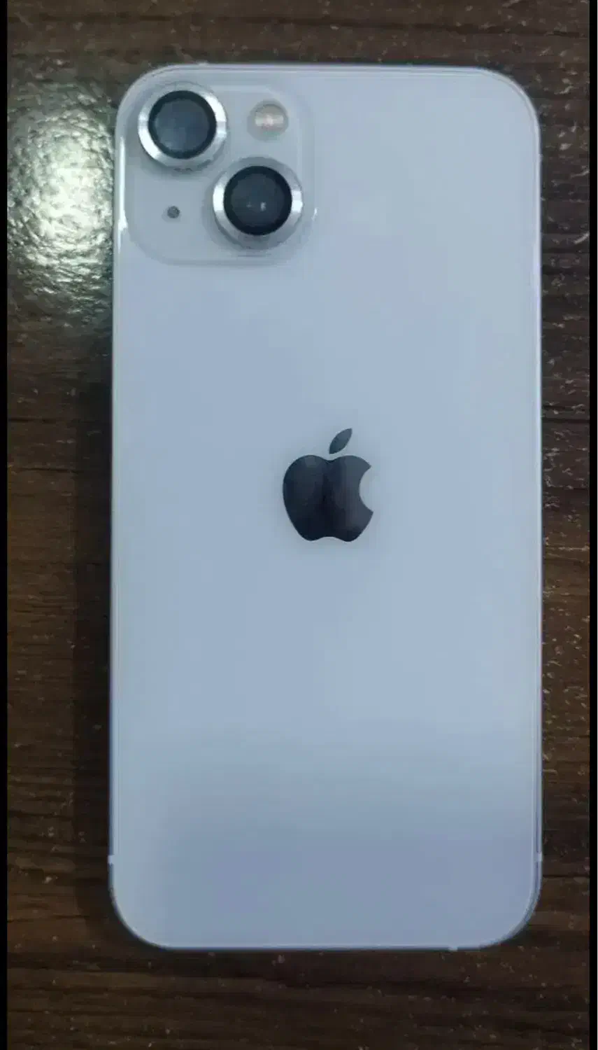 گوشی آیفون ۱۳ نرمال|موبایل|بندرعباس, |دیوار