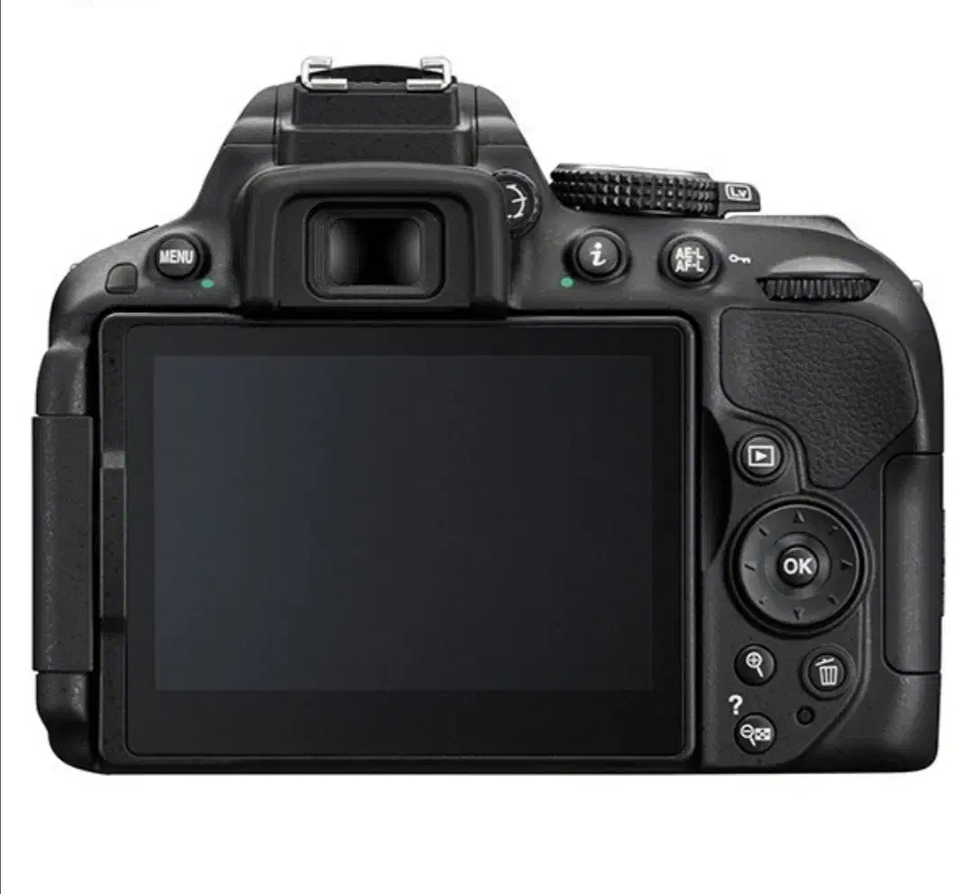 دوربین عکاسی نیکون Nikon D5300|دوربین عکاسی و فیلم‌برداری|تهران, تهرانپارس شرقی|دیوار