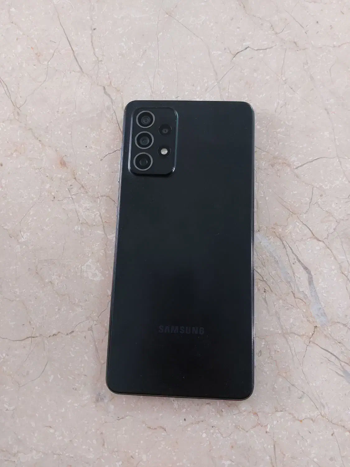 a72|موبایل|مشهد, سرافرازان|دیوار