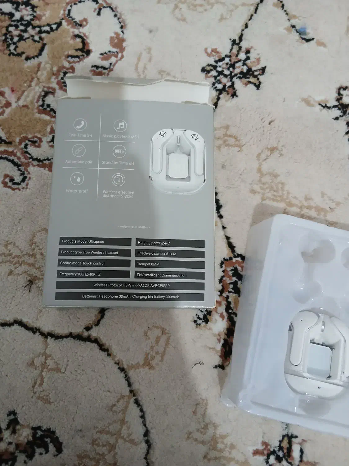 ایرپاد|لوازم جانبی موبایل و تبلت|ارومیه, |دیوار